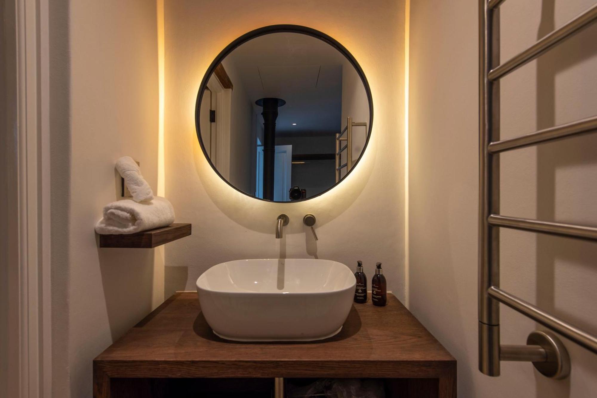 La Villa Franschhoek Kültér fotó