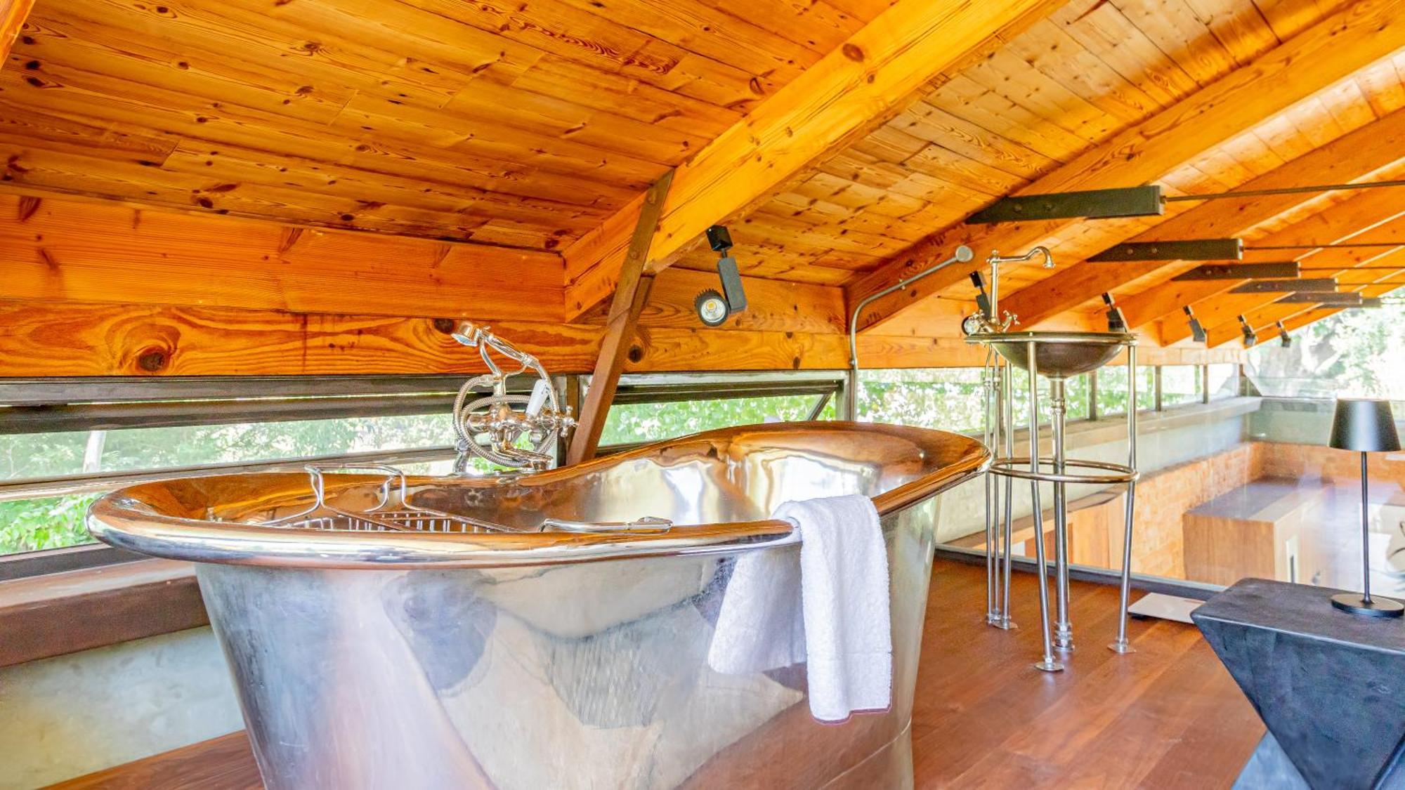 La Villa Franschhoek Kültér fotó