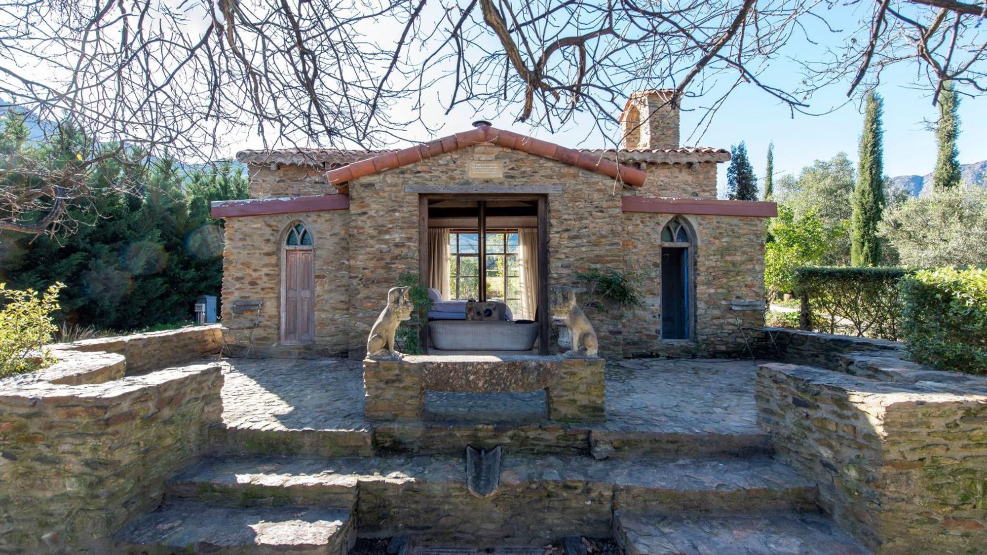 La Villa Franschhoek Kültér fotó